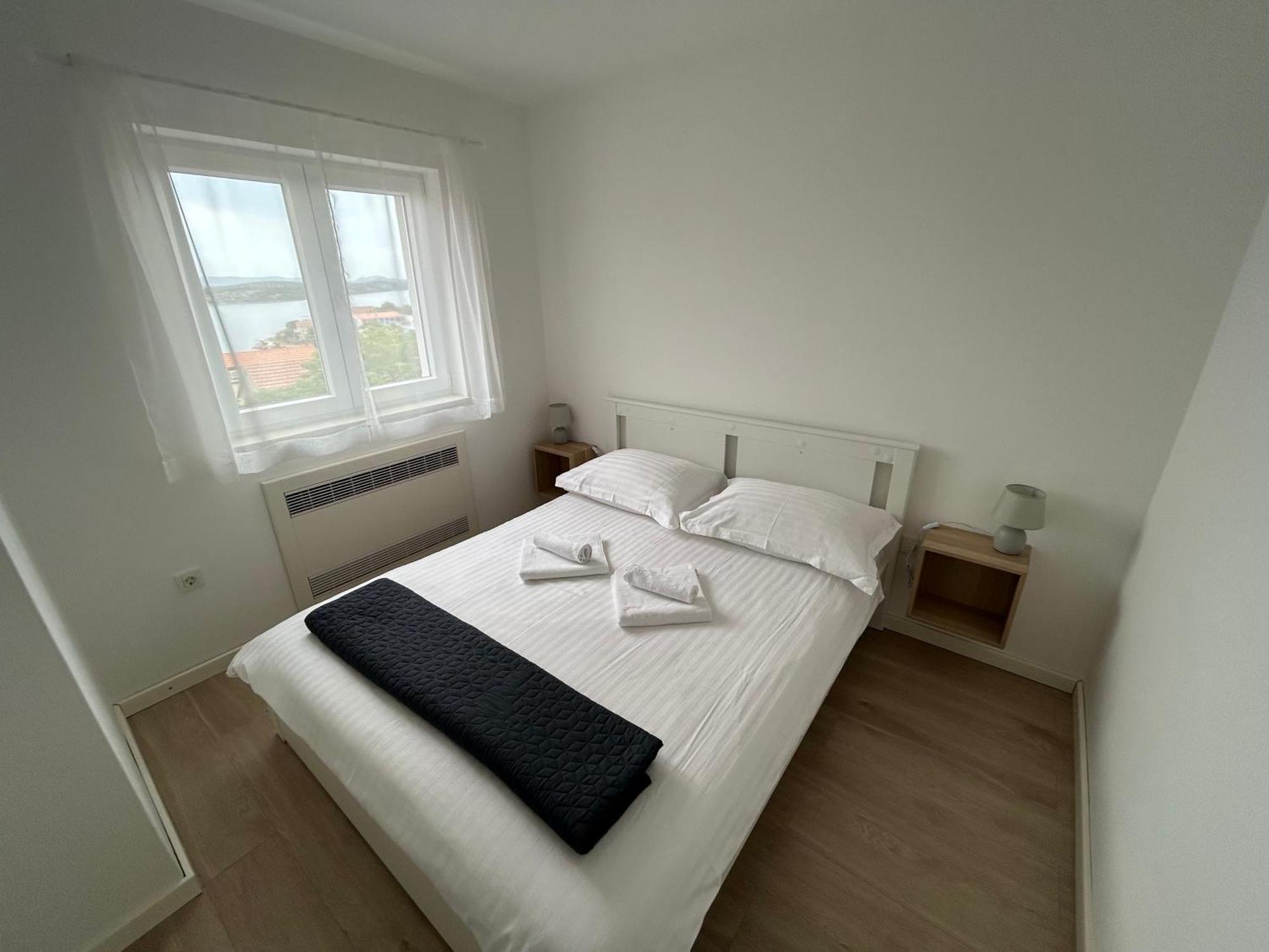 Apartman Miriam Sibenik Exterior photo