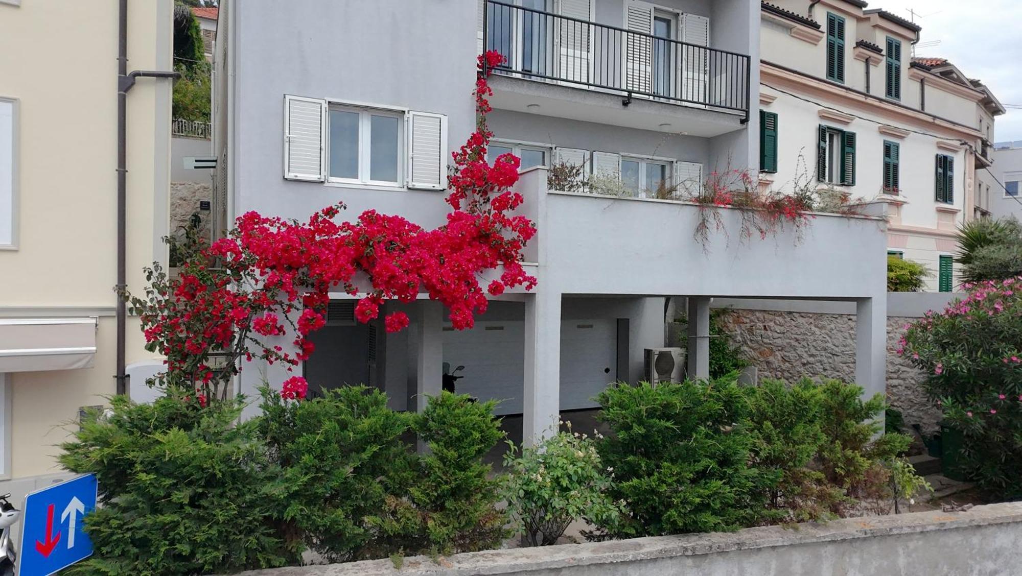 Apartman Miriam Sibenik Exterior photo