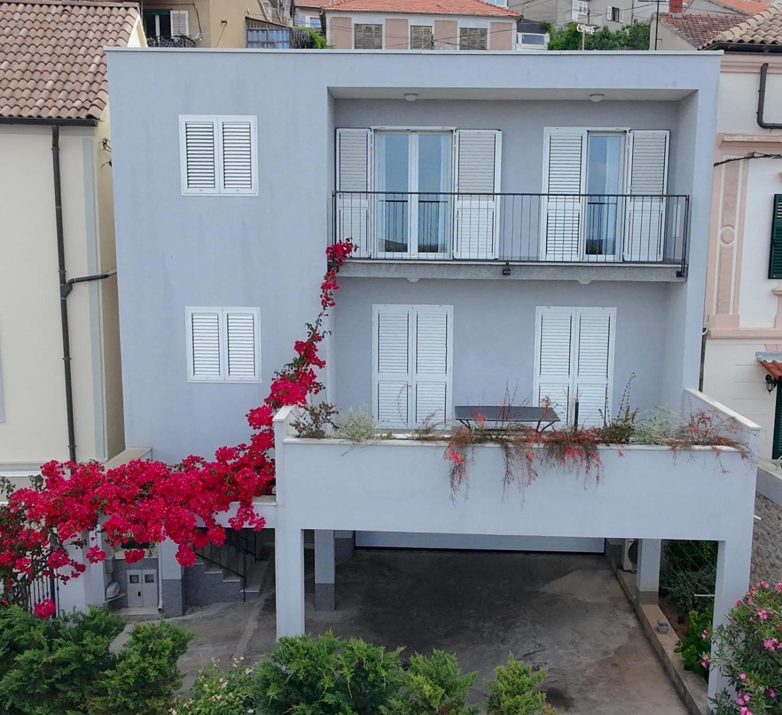 Apartman Miriam Sibenik Exterior photo